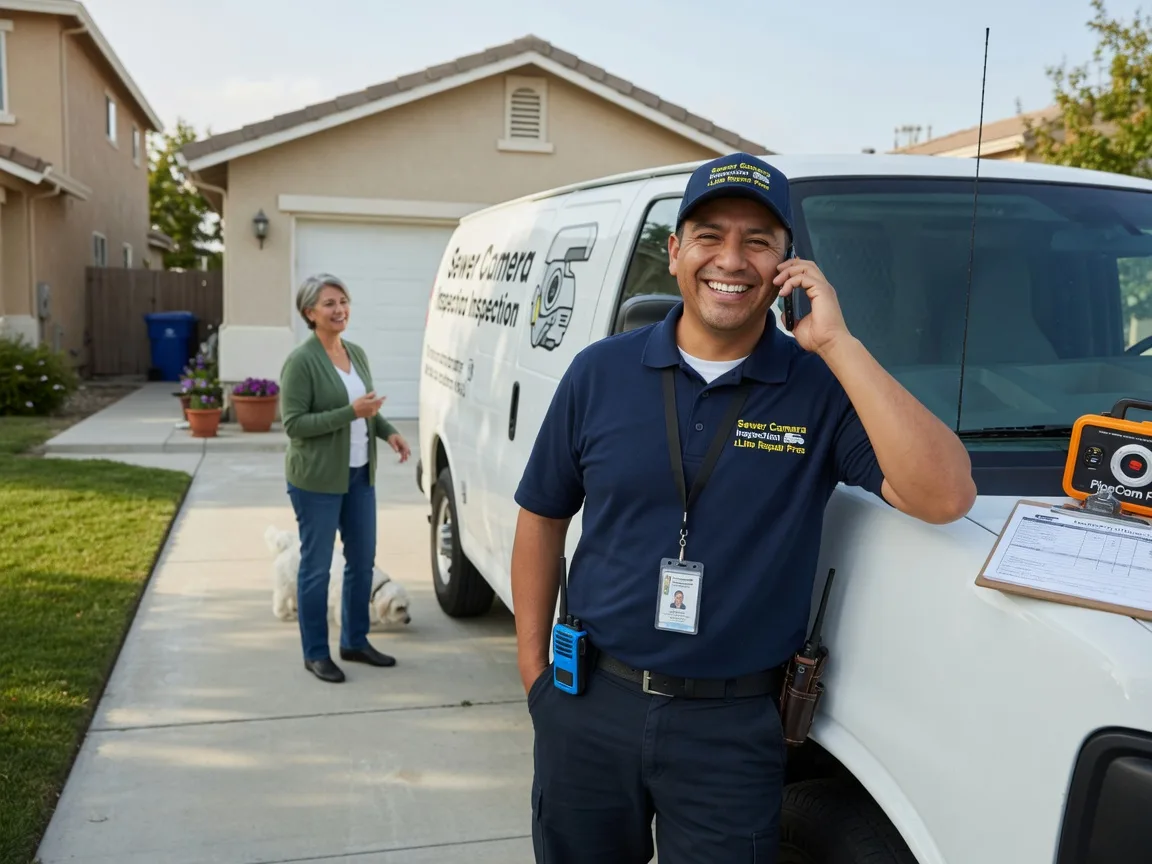 Sewer Line Repair Copiague, NY FAQs